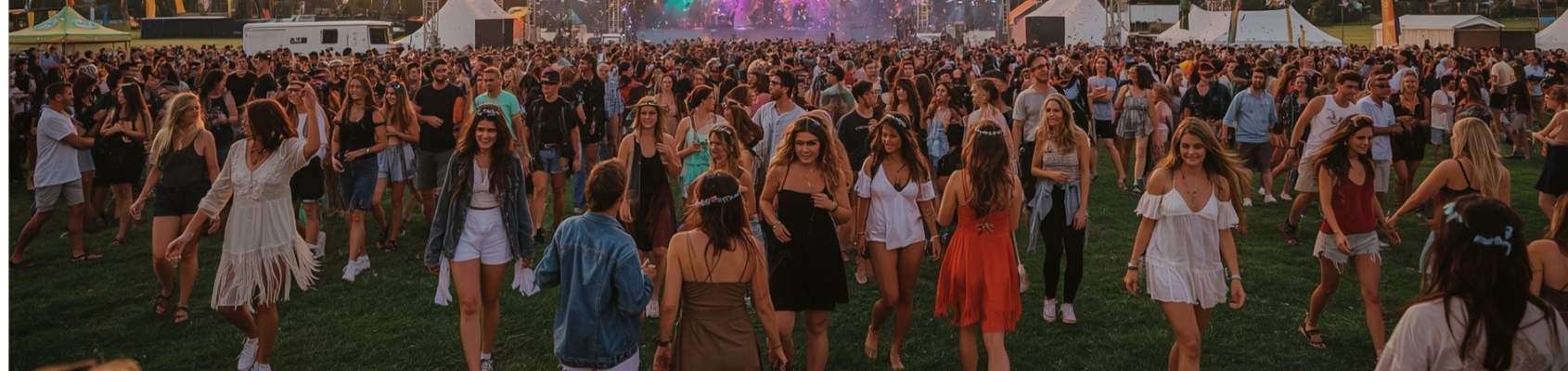 Splendour in the Grass Festival